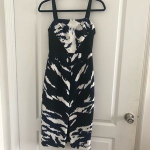 Midi dress